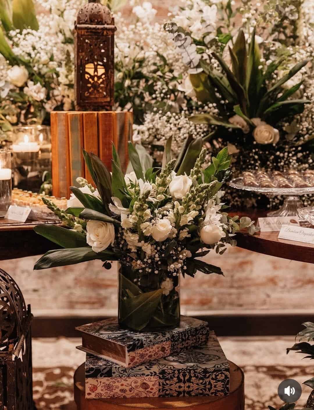 Casamento no Meu Quintal