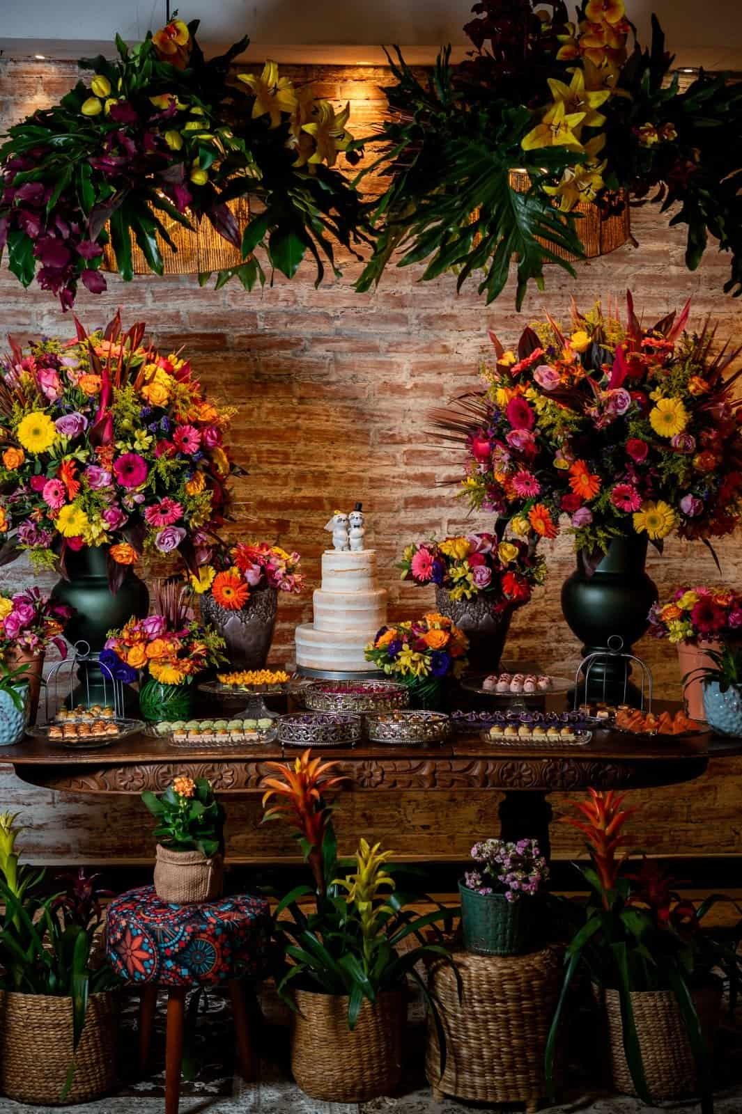 Casamento no Meu Quintal